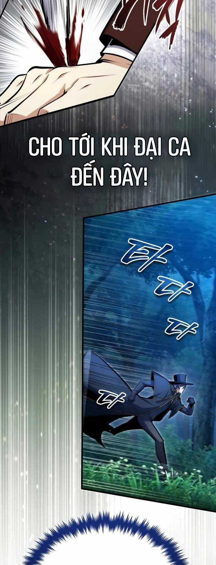 Giáo Sư Gián Điệp Chương 91 trang 74