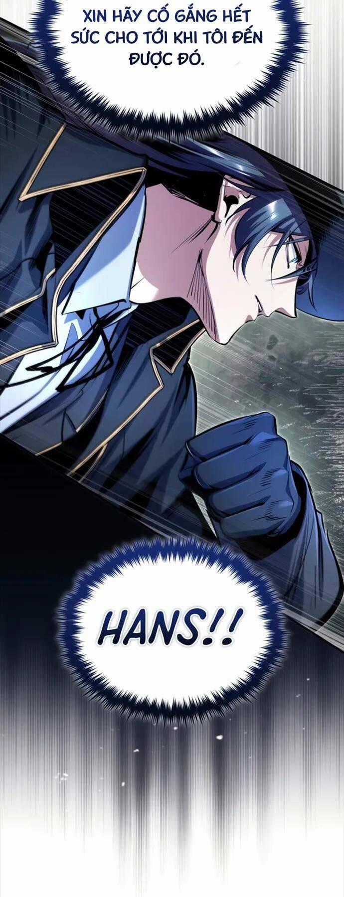 Giáo Sư Gián Điệp Chương 91 trang 75