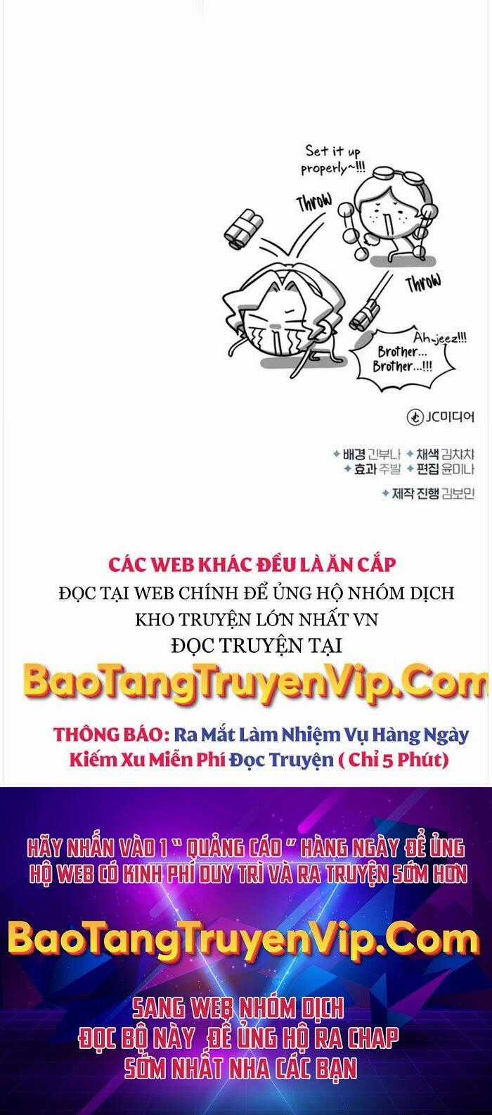 Giáo Sư Gián Điệp Chương 91 trang 76