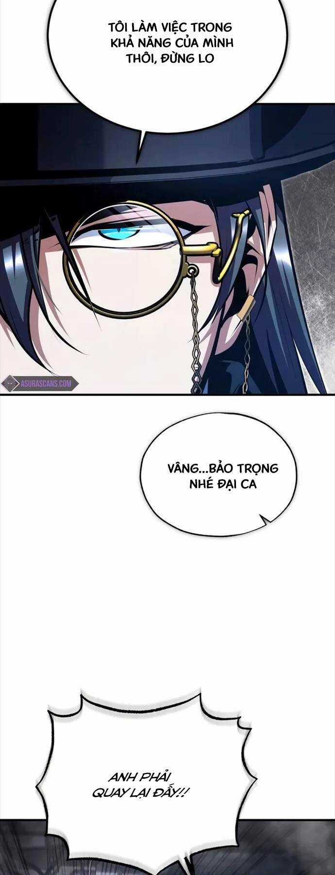 Giáo Sư Gián Điệp Chương 92 trang 10