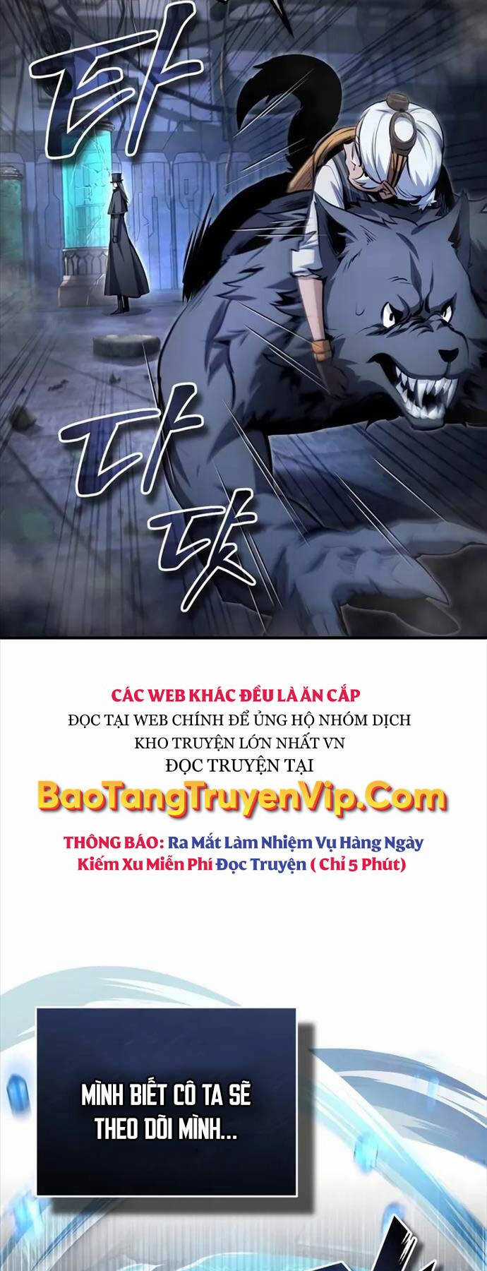 Giáo Sư Gián Điệp Chương 92 trang 11