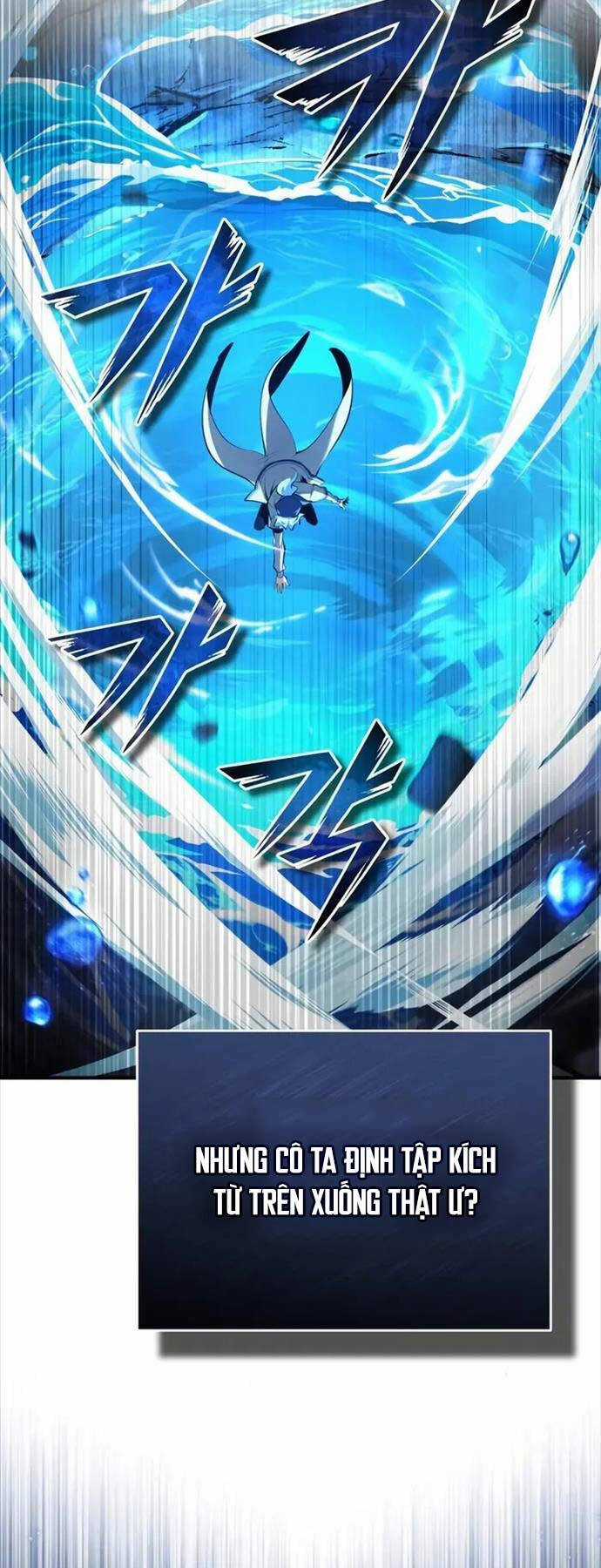 Giáo Sư Gián Điệp Chương 92 trang 12