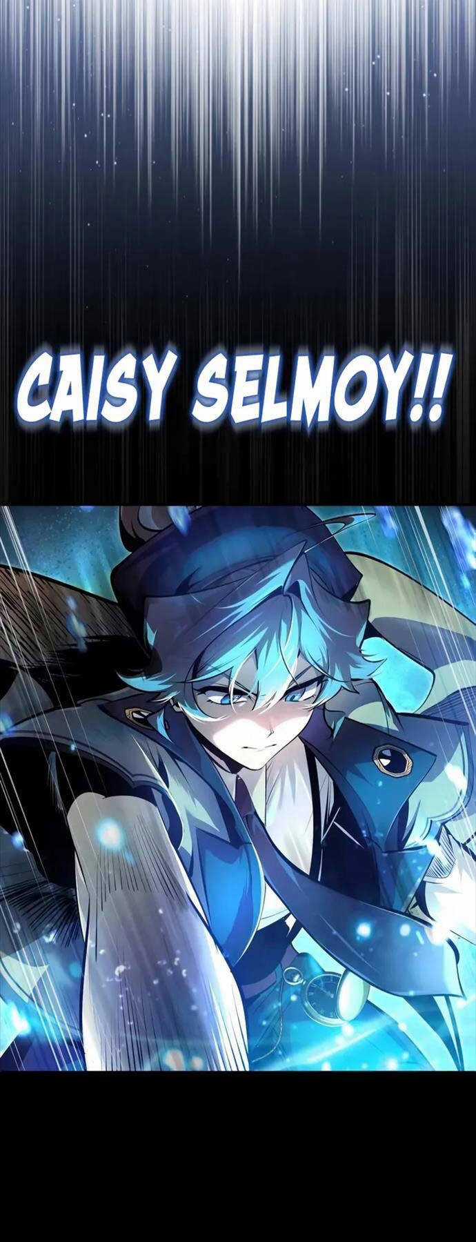 Giáo Sư Gián Điệp Chương 92 trang 13