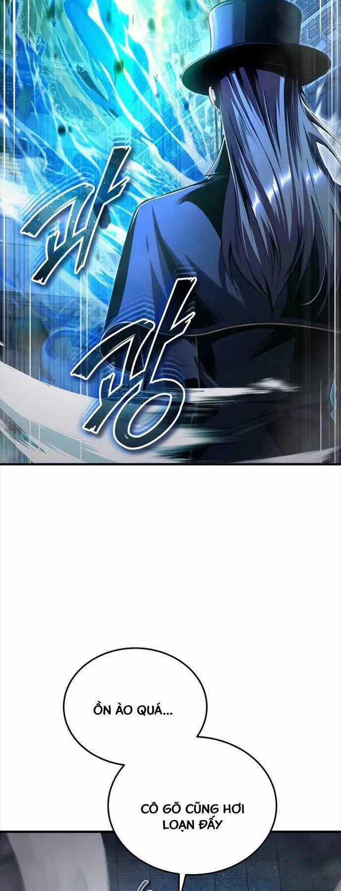 Giáo Sư Gián Điệp Chương 92 trang 16