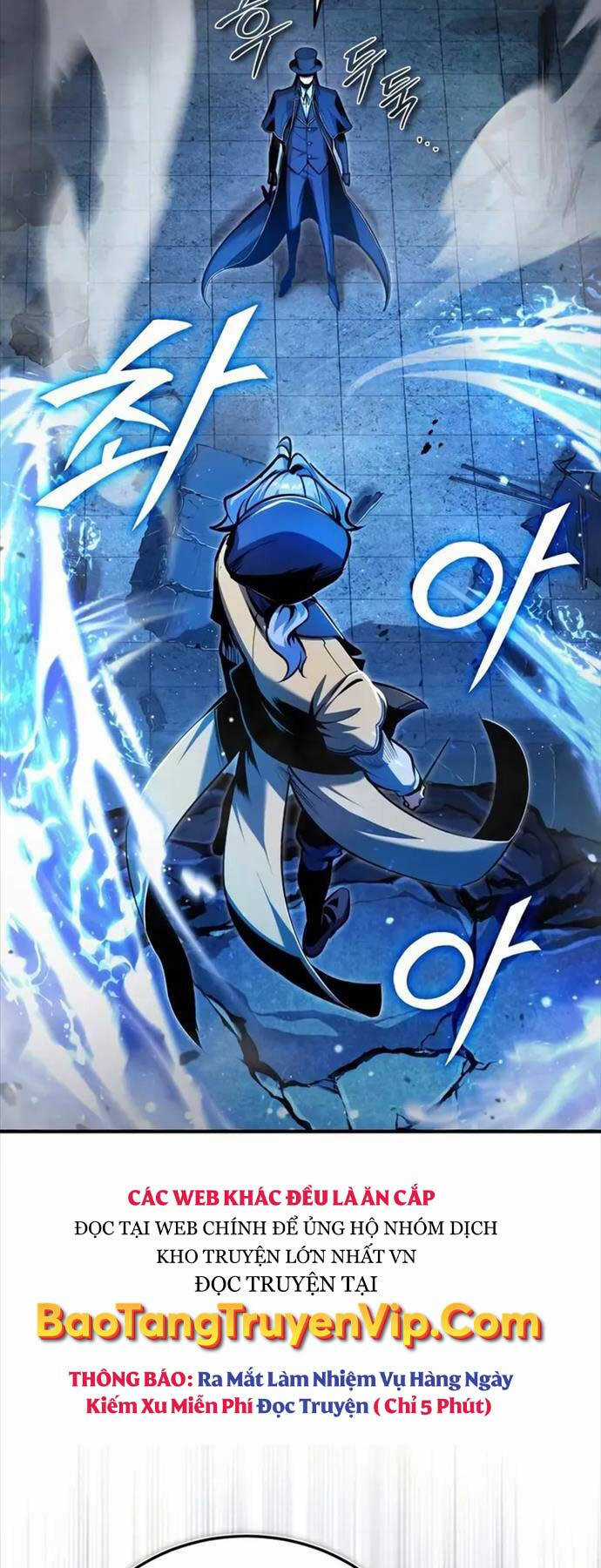 Giáo Sư Gián Điệp Chương 92 trang 17