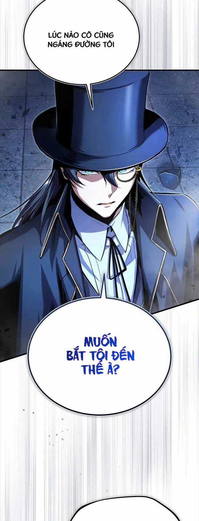 Giáo Sư Gián Điệp Chương 92 trang 18