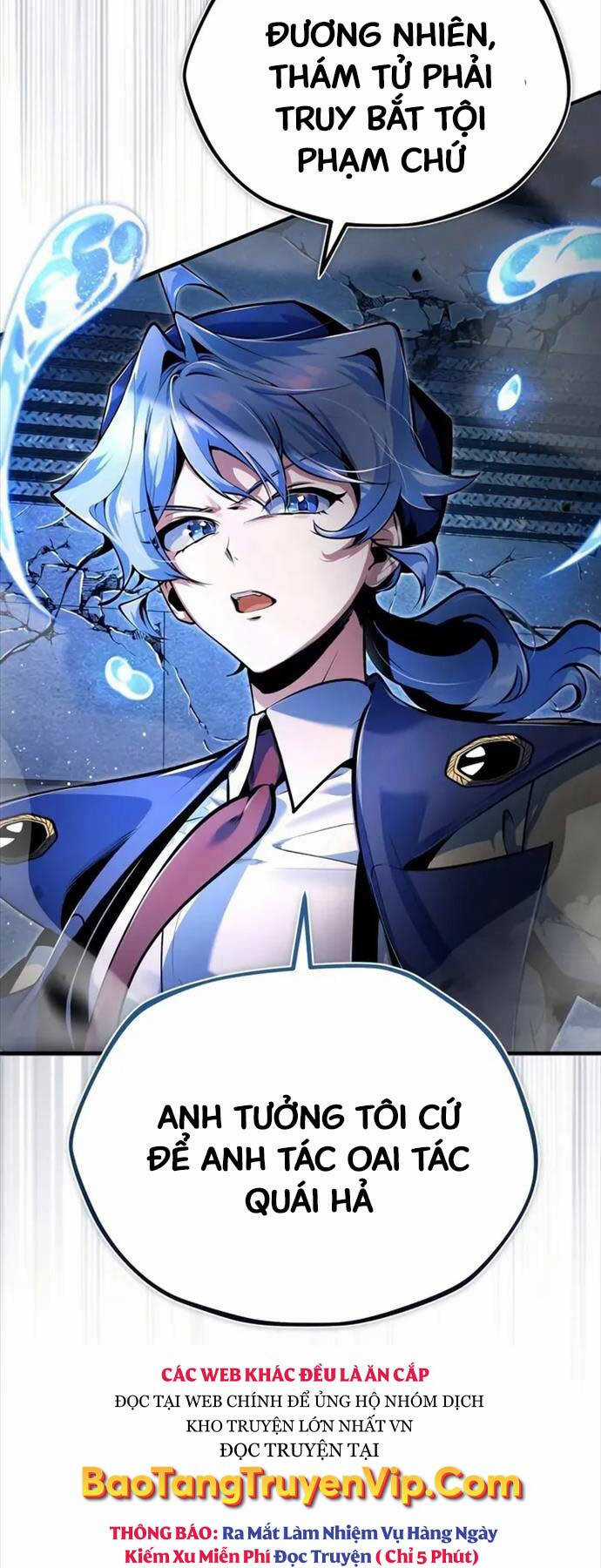 Giáo Sư Gián Điệp Chương 92 trang 19