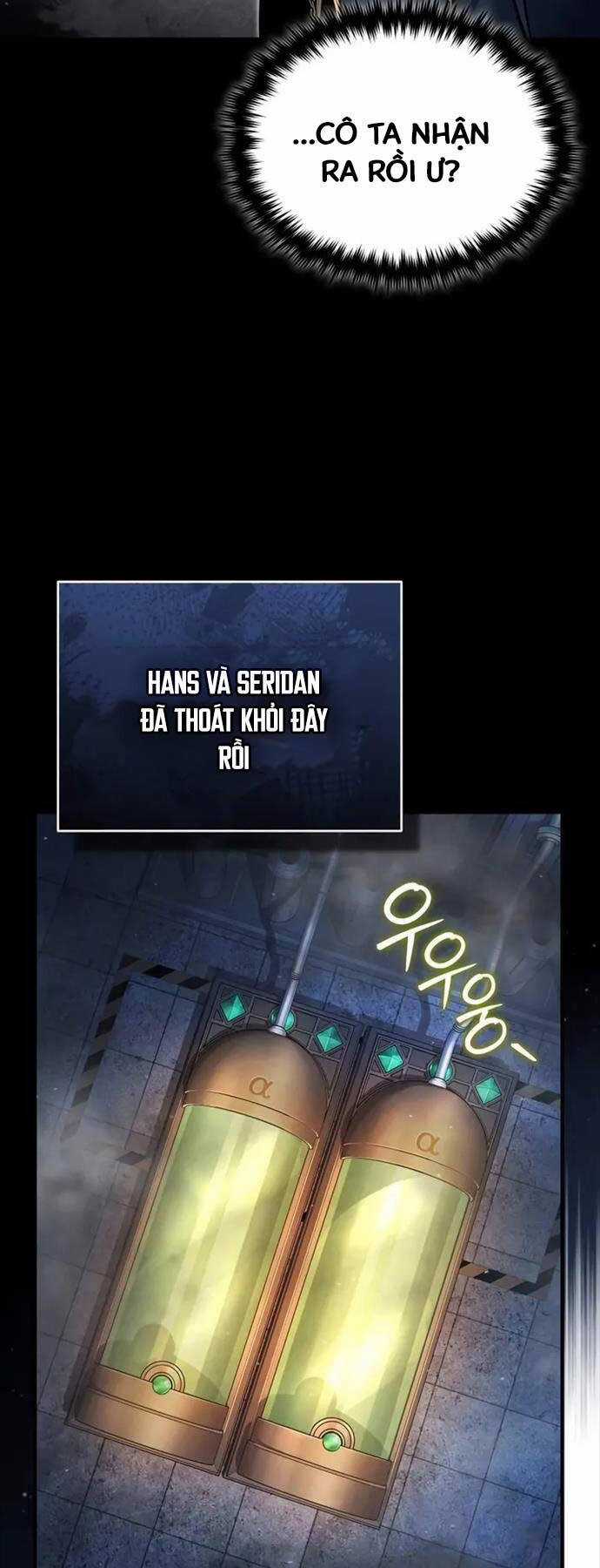 Giáo Sư Gián Điệp Chương 92 trang 26