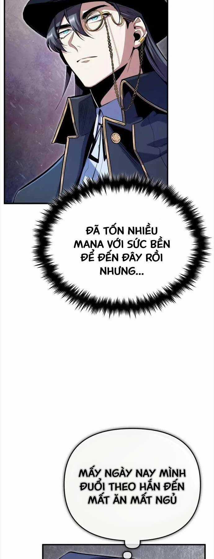 Giáo Sư Gián Điệp Chương 92 trang 28