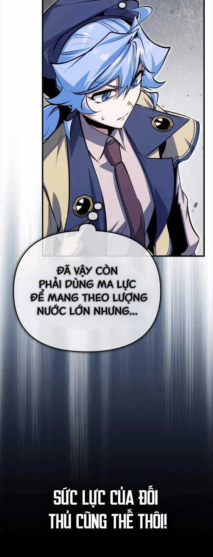 Giáo Sư Gián Điệp Chương 92 trang 29