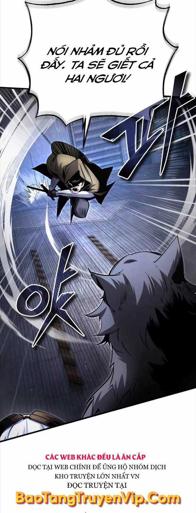 Giáo Sư Gián Điệp Chương 92 trang 3