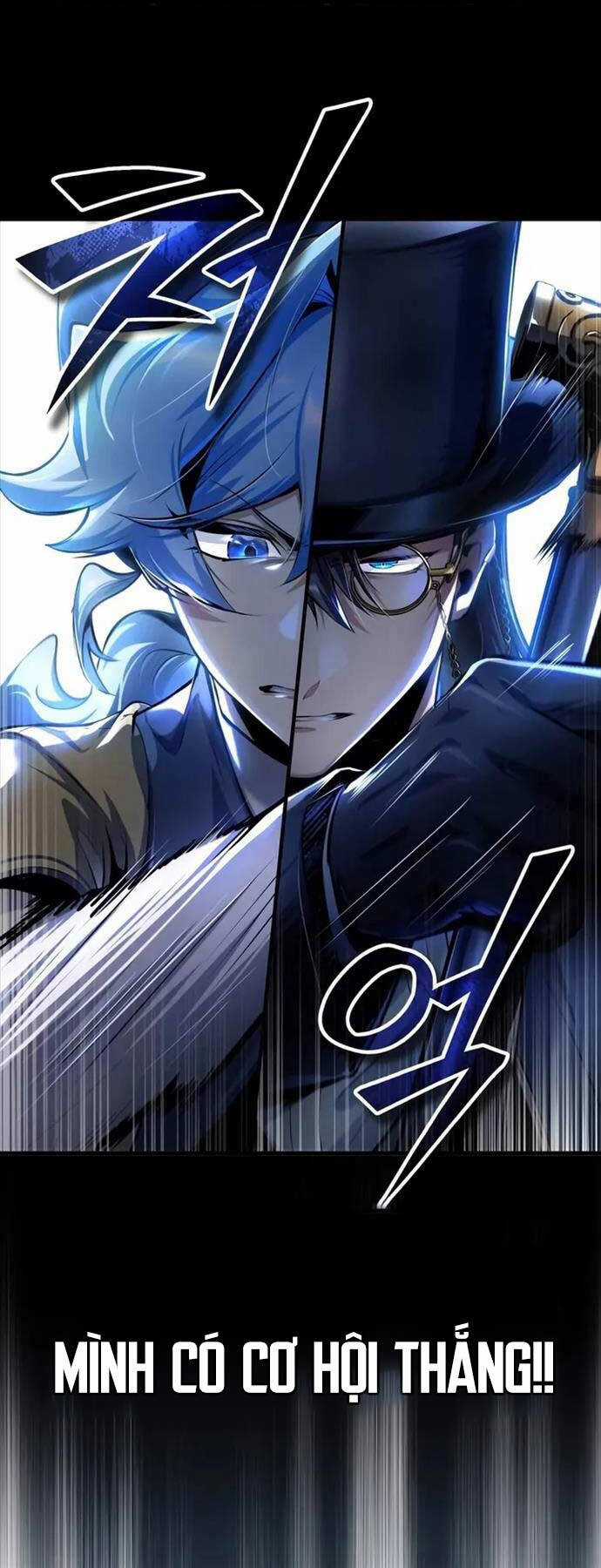 Giáo Sư Gián Điệp Chương 92 trang 30