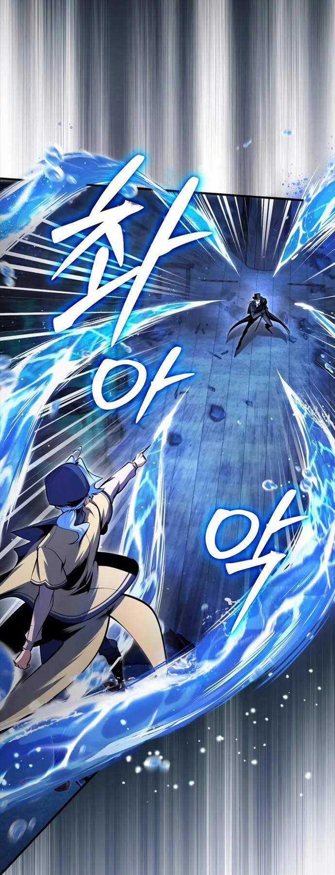 Giáo Sư Gián Điệp Chương 92 trang 31