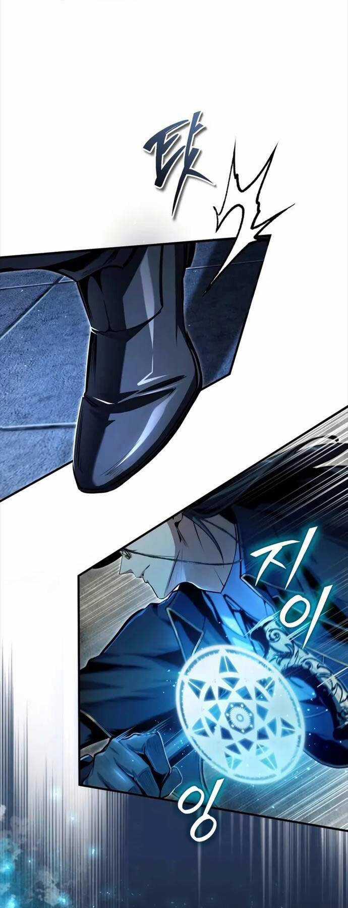 Giáo Sư Gián Điệp Chương 92 trang 33