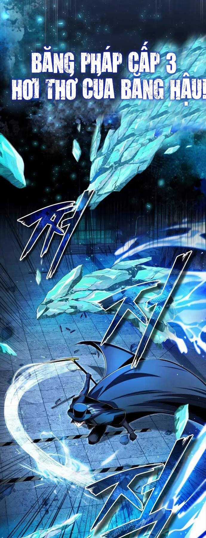 Giáo Sư Gián Điệp Chương 92 trang 34