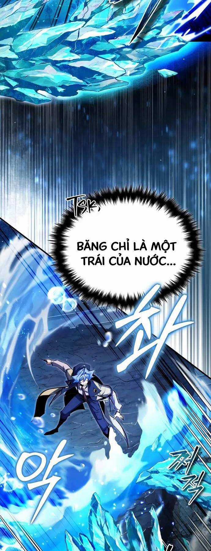 Giáo Sư Gián Điệp Chương 92 trang 35