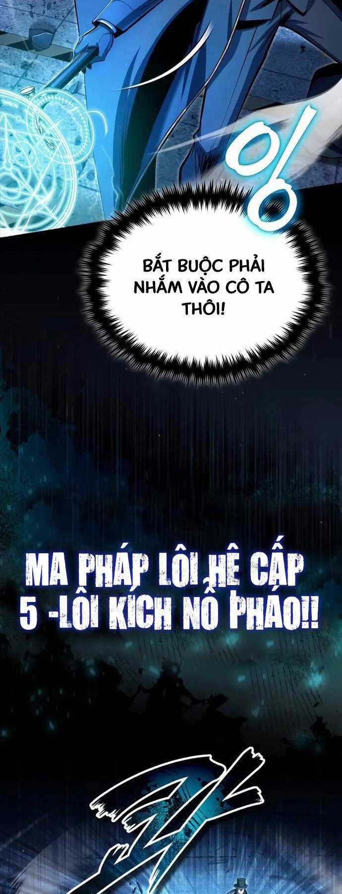 Giáo Sư Gián Điệp Chương 92 trang 38