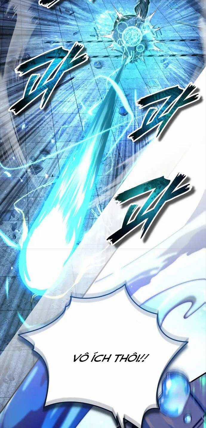 Giáo Sư Gián Điệp Chương 92 trang 39