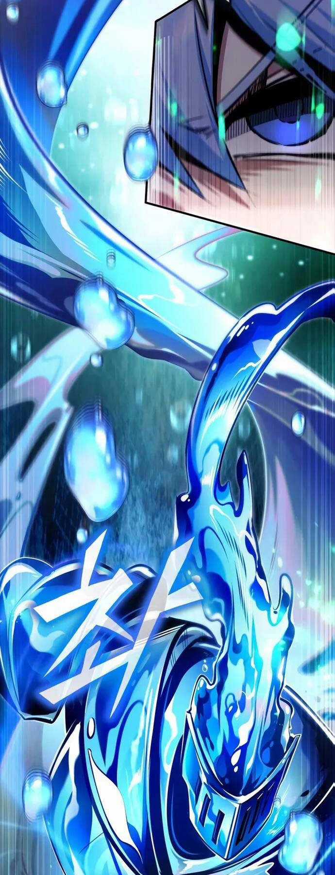 Giáo Sư Gián Điệp Chương 92 trang 40