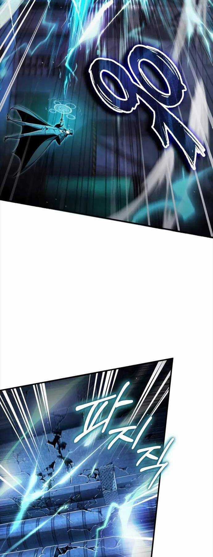 Giáo Sư Gián Điệp Chương 92 trang 43