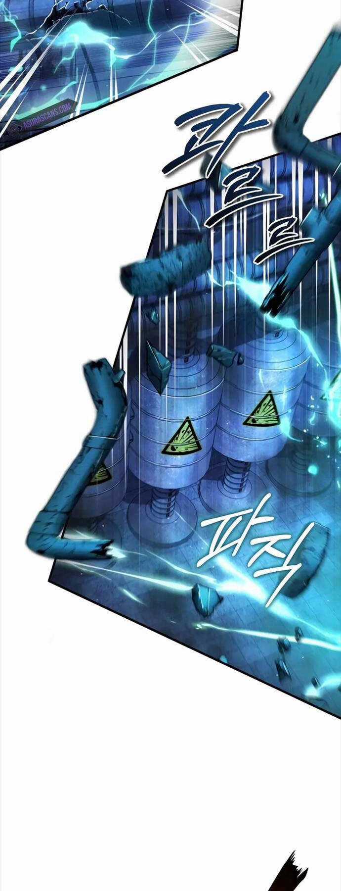 Giáo Sư Gián Điệp Chương 92 trang 44