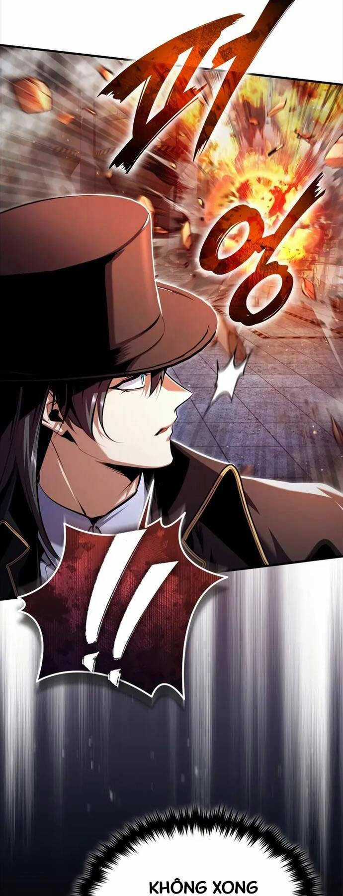 Giáo Sư Gián Điệp Chương 92 trang 45