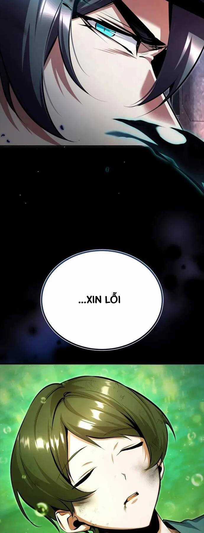 Giáo Sư Gián Điệp Chương 92 trang 52