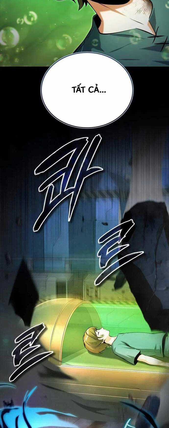 Giáo Sư Gián Điệp Chương 92 trang 53