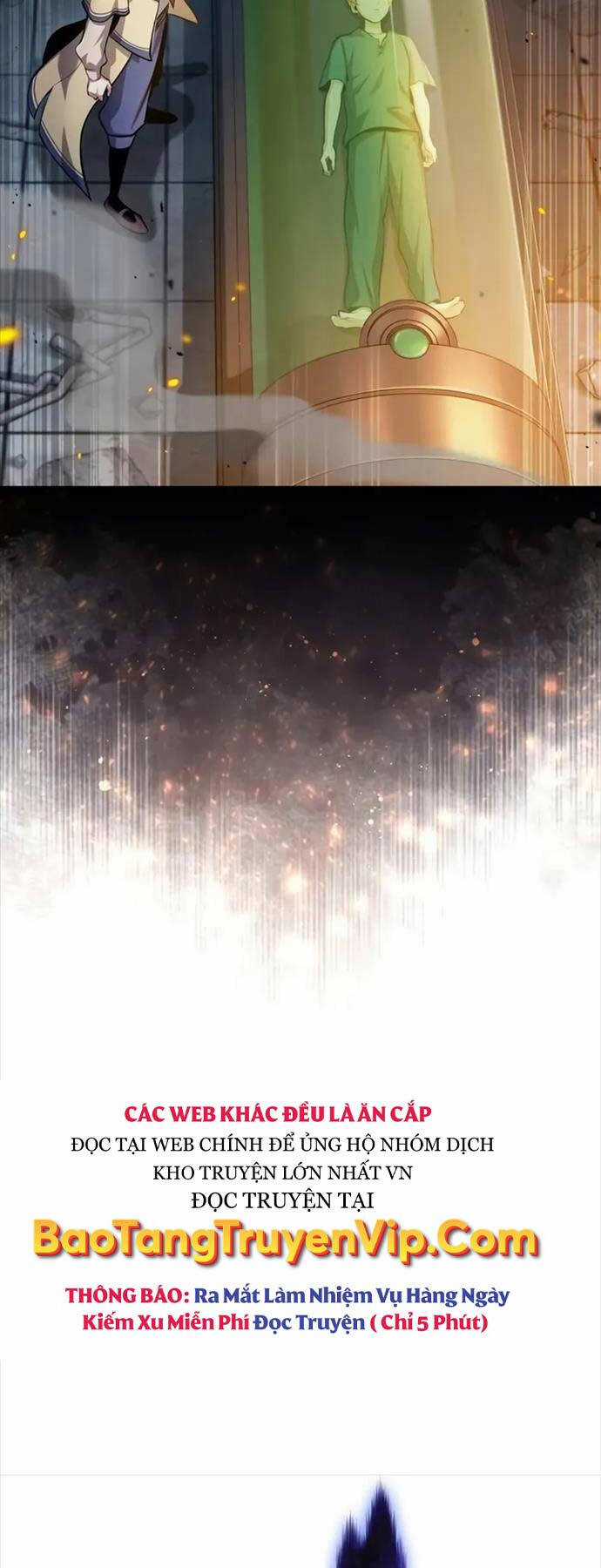 Giáo Sư Gián Điệp Chương 92 trang 59