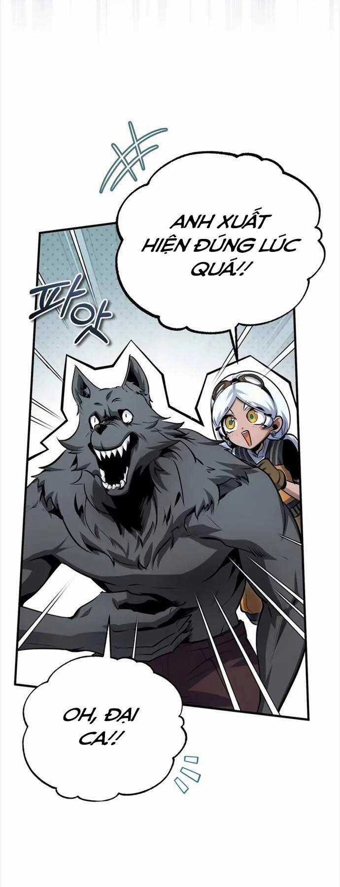 Giáo Sư Gián Điệp Chương 92 trang 6