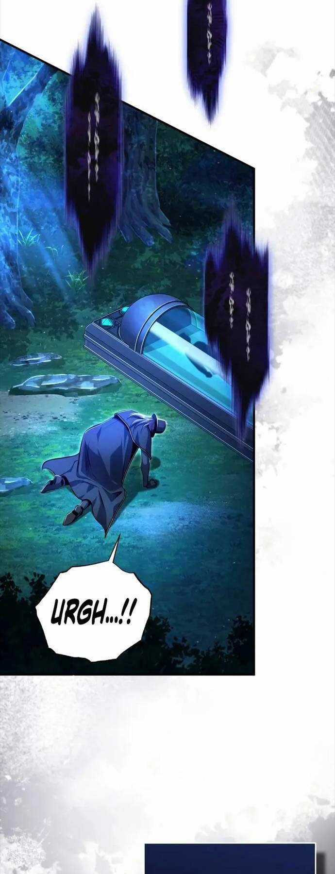 Giáo Sư Gián Điệp Chương 92 trang 60