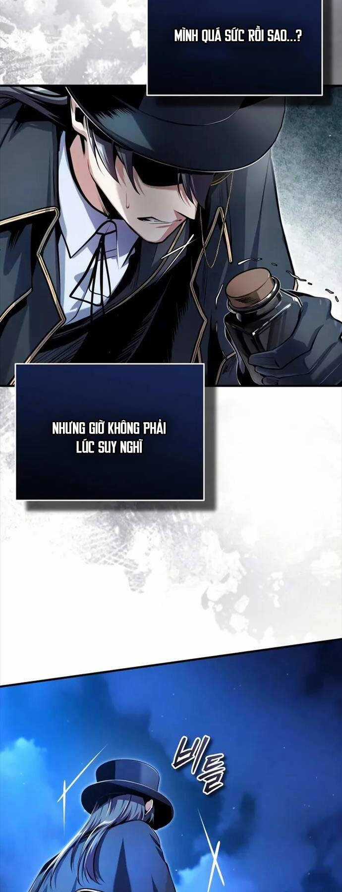 Giáo Sư Gián Điệp Chương 92 trang 61