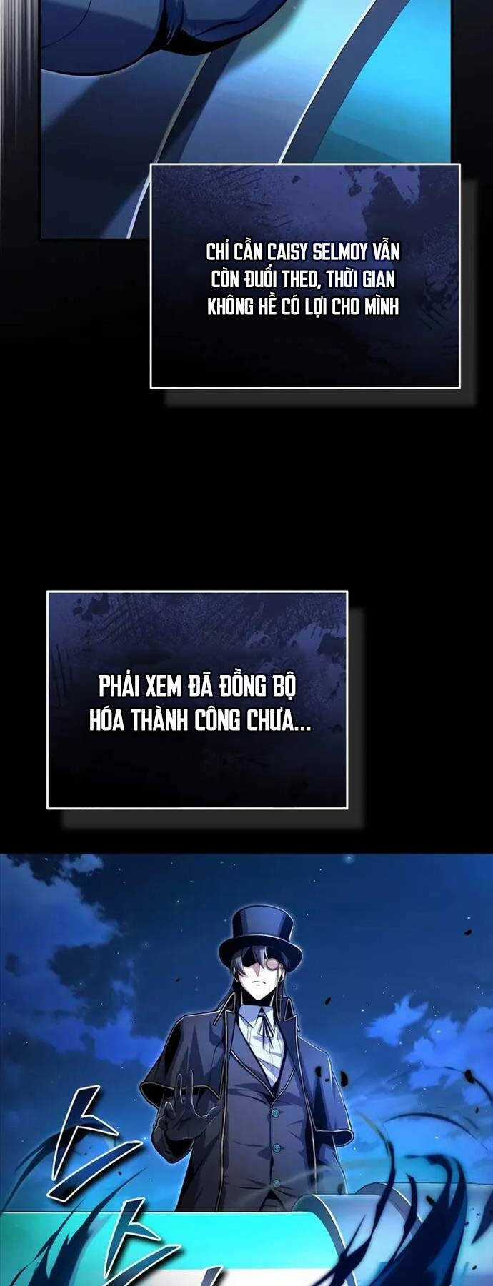 Giáo Sư Gián Điệp Chương 92 trang 63