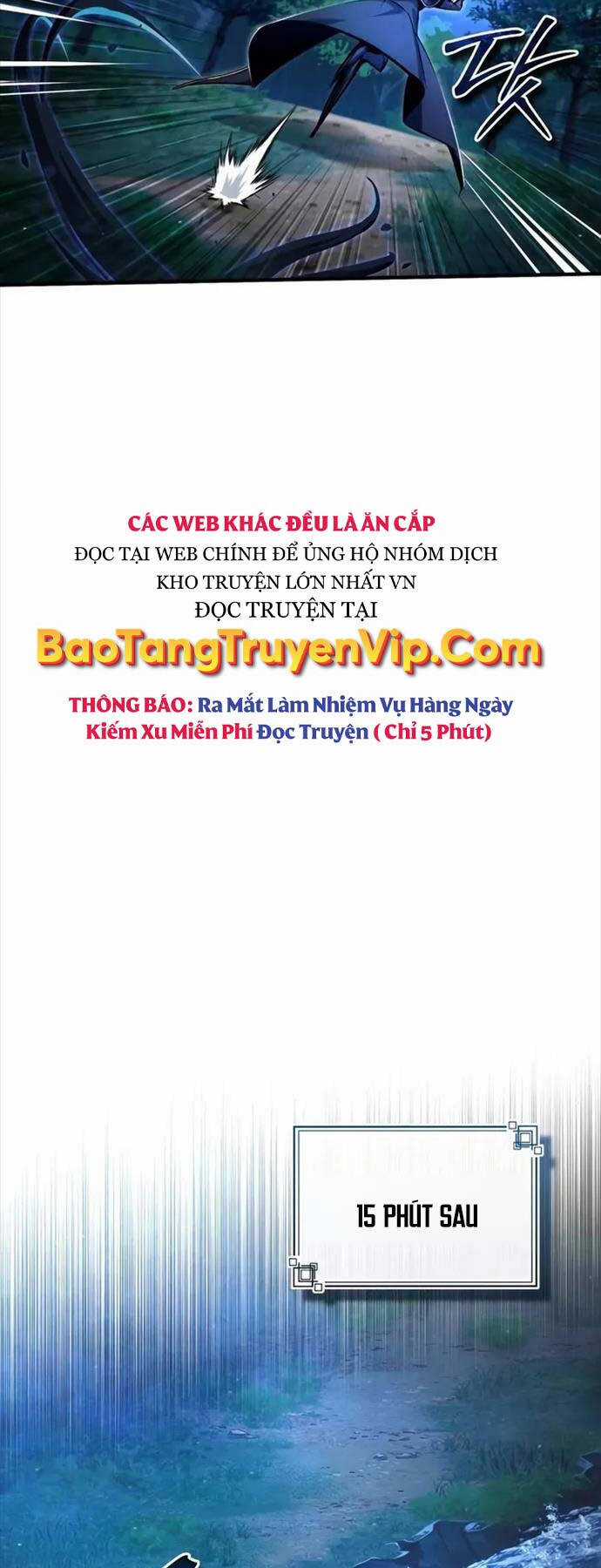 Giáo Sư Gián Điệp Chương 92 trang 65