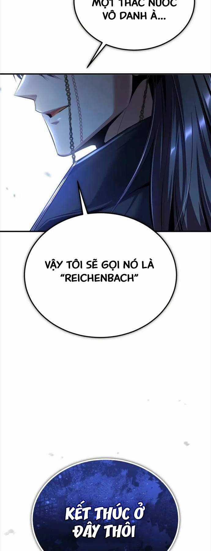 Giáo Sư Gián Điệp Chương 92 trang 70