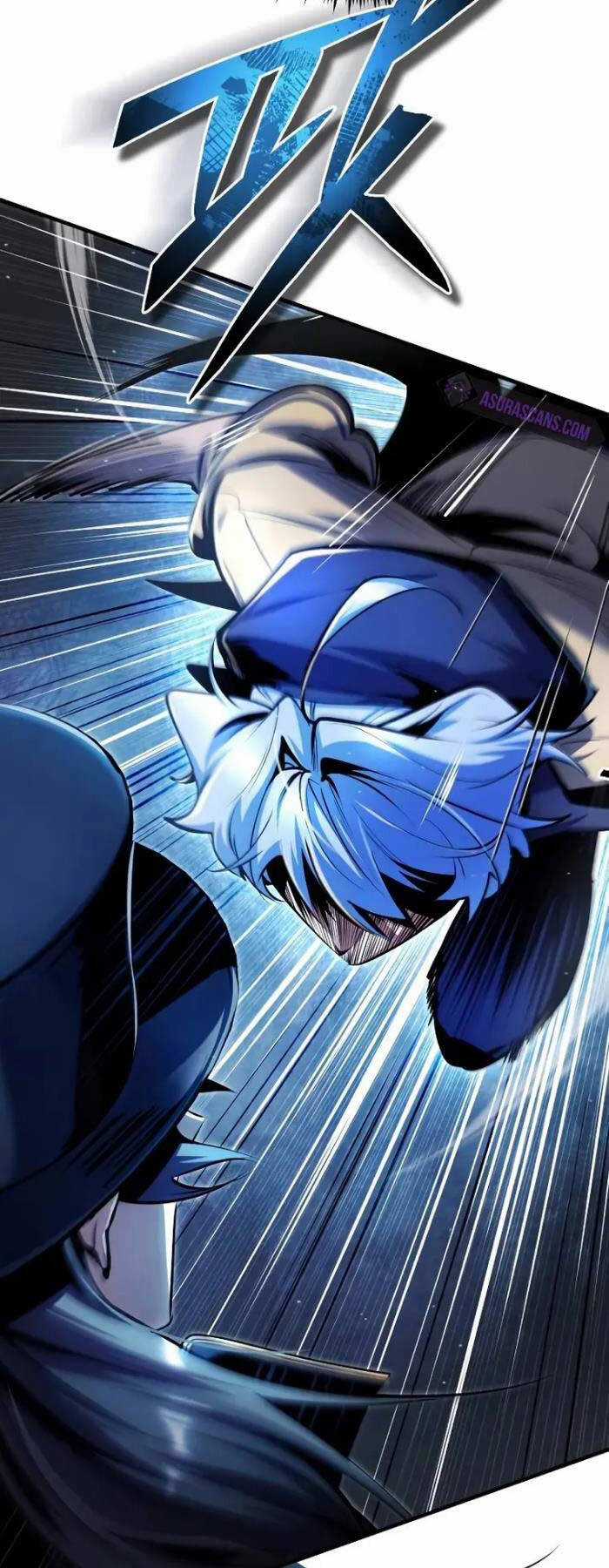 Giáo Sư Gián Điệp Chương 93 trang 11