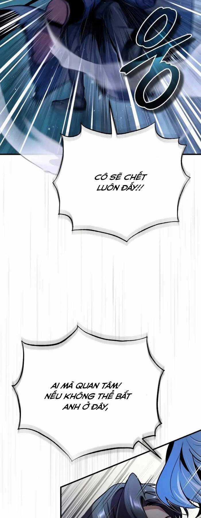 Giáo Sư Gián Điệp Chương 93 trang 15