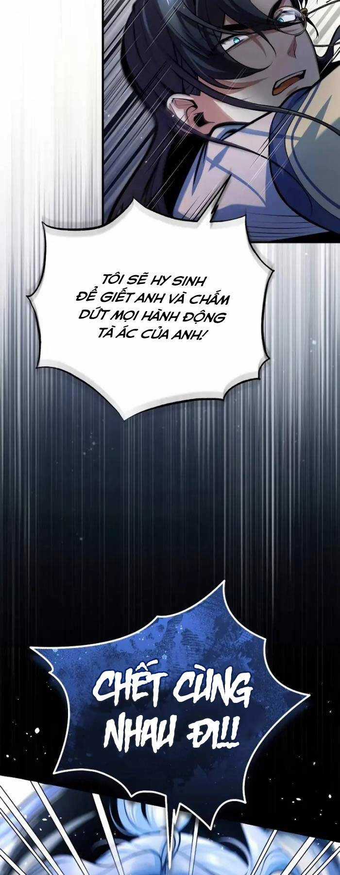 Giáo Sư Gián Điệp Chương 93 trang 16