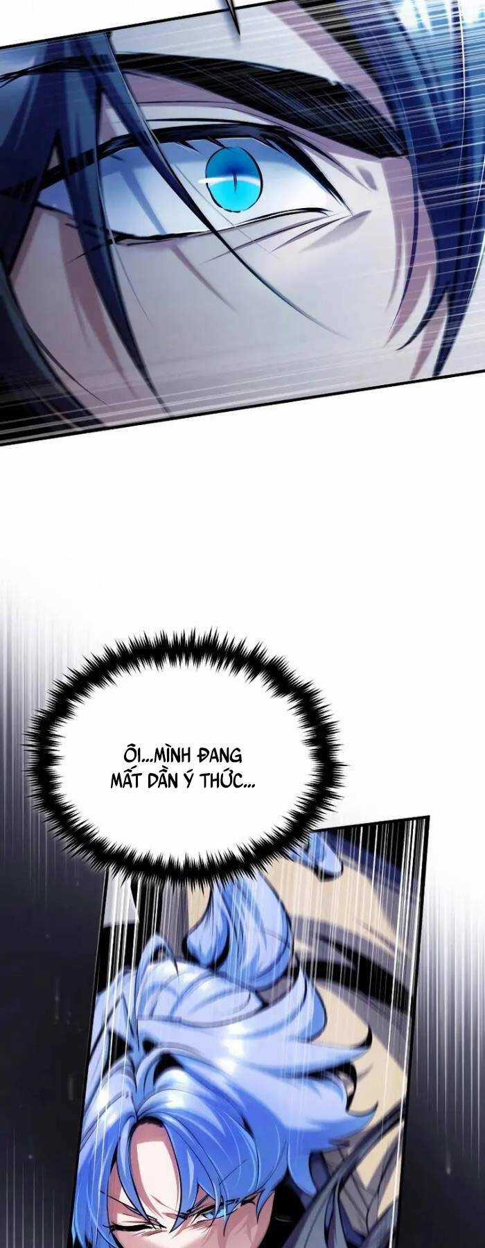 Giáo Sư Gián Điệp Chương 93 trang 18