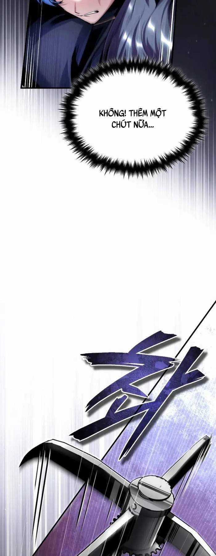 Giáo Sư Gián Điệp Chương 93 trang 19