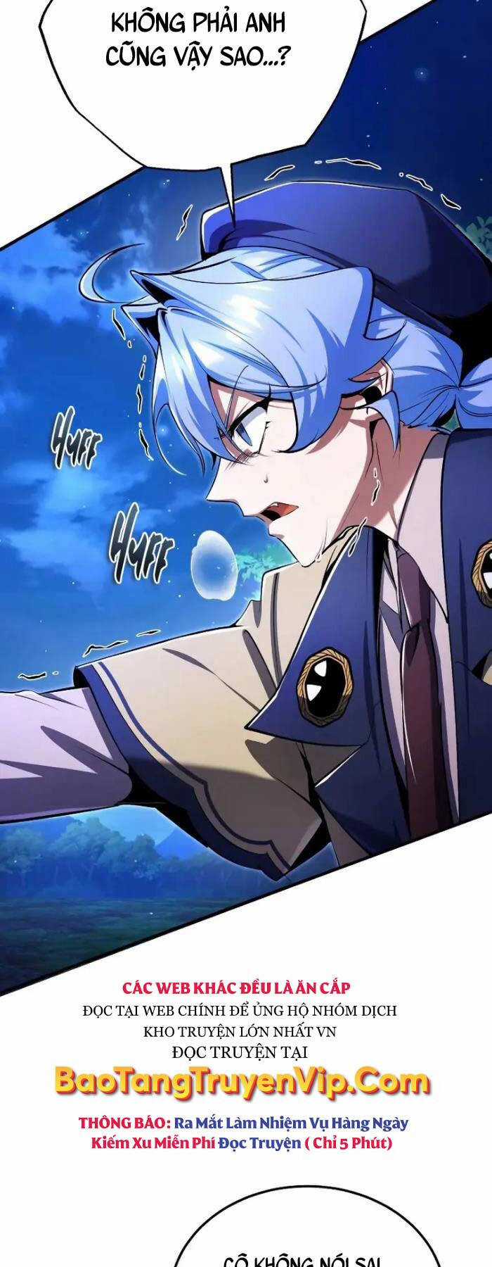 Giáo Sư Gián Điệp Chương 93 trang 2