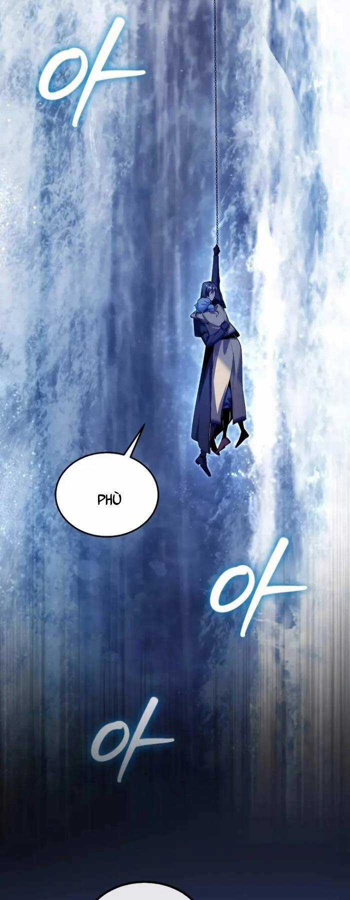 Giáo Sư Gián Điệp Chương 93 trang 22