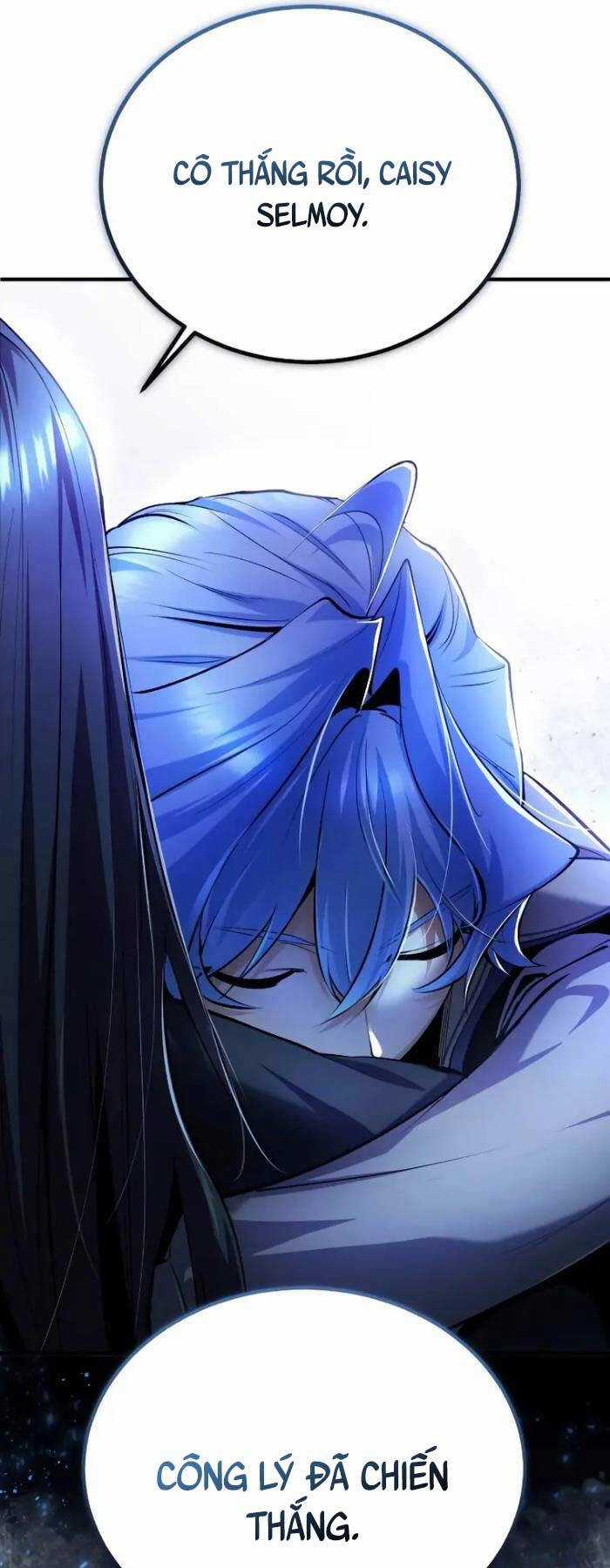 Giáo Sư Gián Điệp Chương 93 trang 24