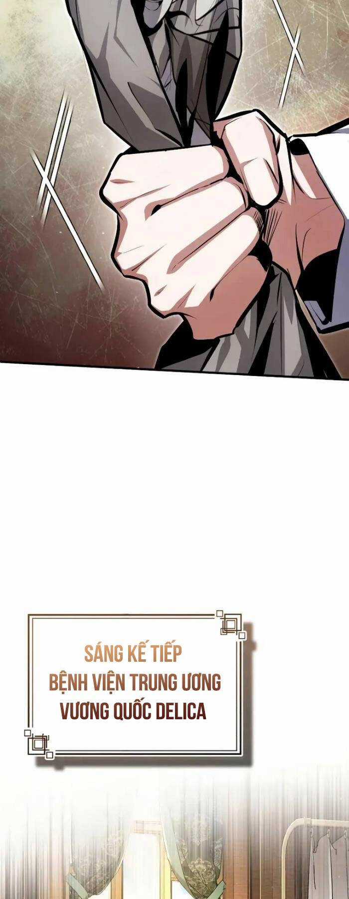 Giáo Sư Gián Điệp Chương 93 trang 28