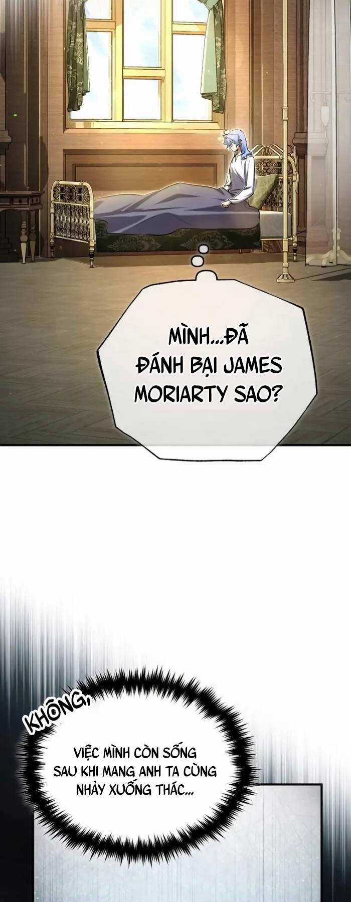 Giáo Sư Gián Điệp Chương 93 trang 29