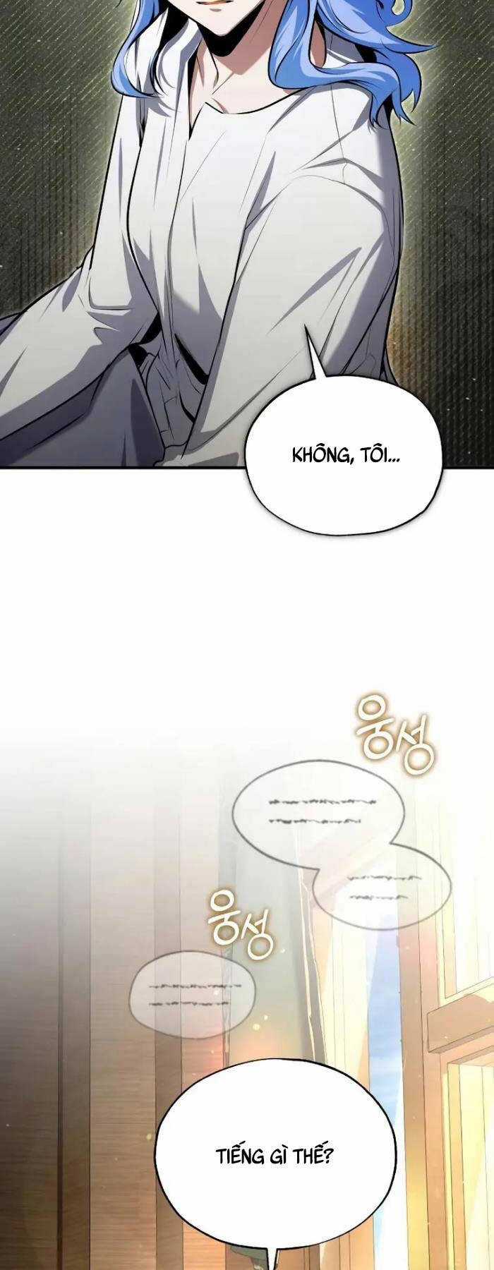 Giáo Sư Gián Điệp Chương 93 trang 33