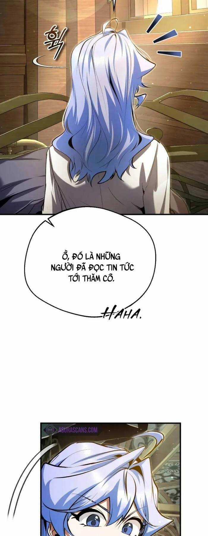 Giáo Sư Gián Điệp Chương 93 trang 34