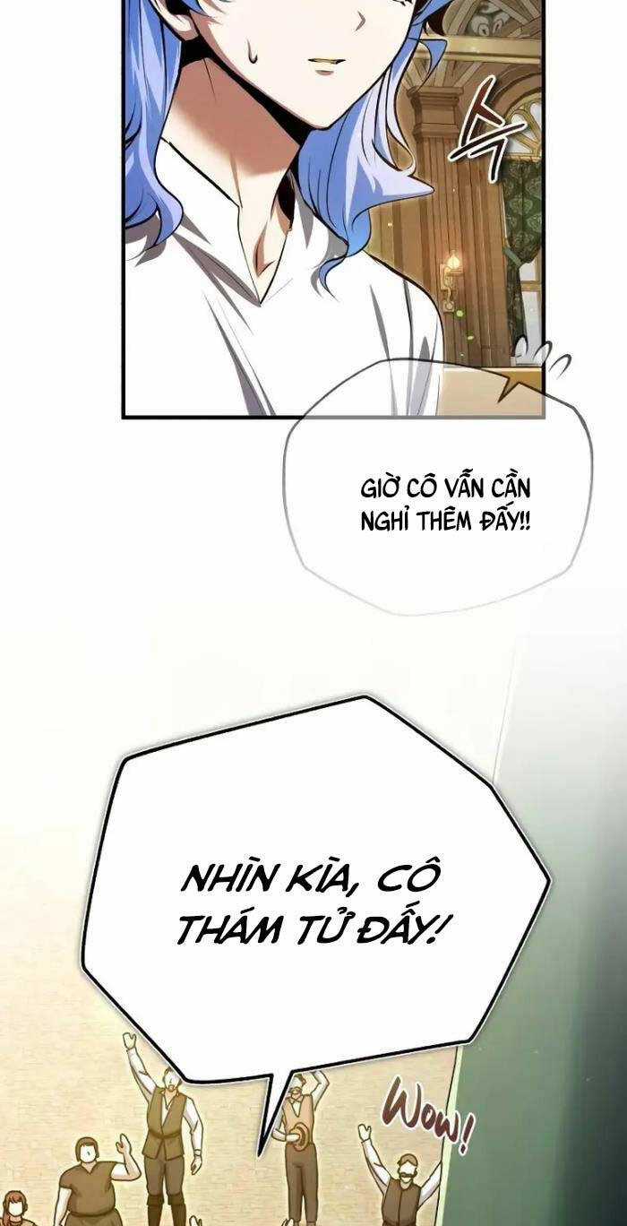 Giáo Sư Gián Điệp Chương 93 trang 35