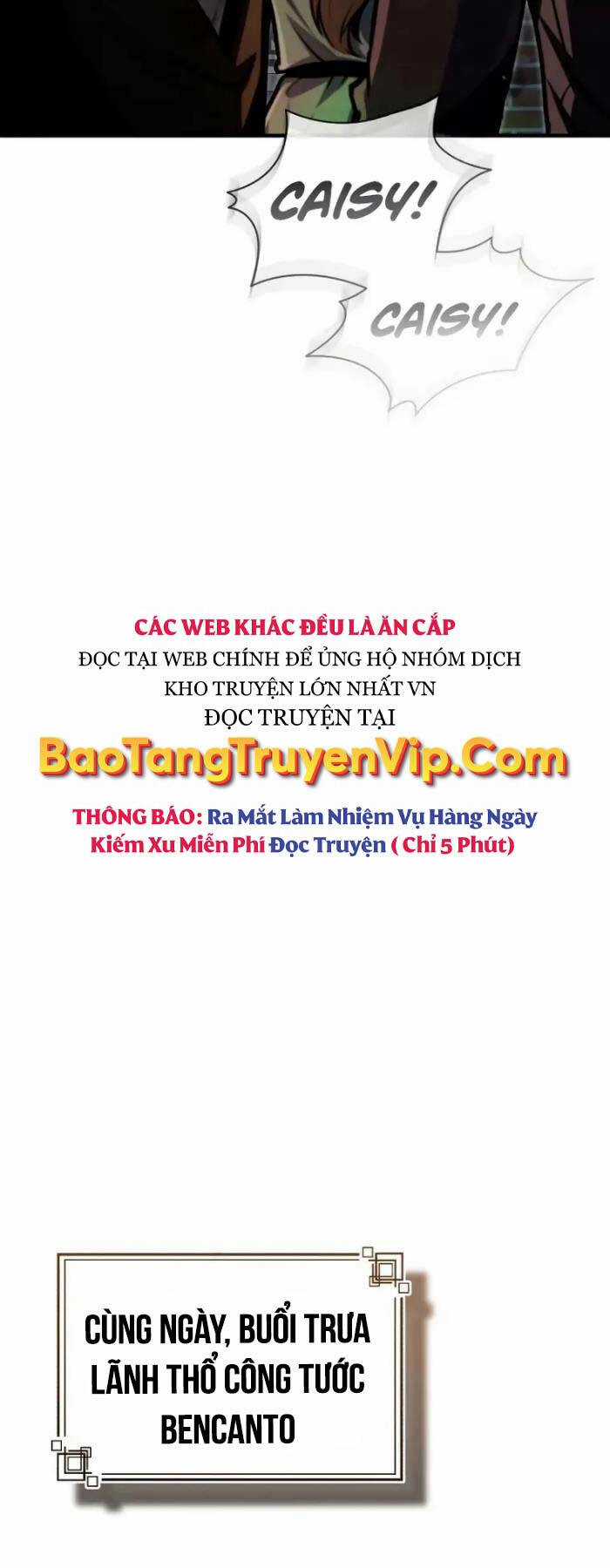 Giáo Sư Gián Điệp Chương 93 trang 39