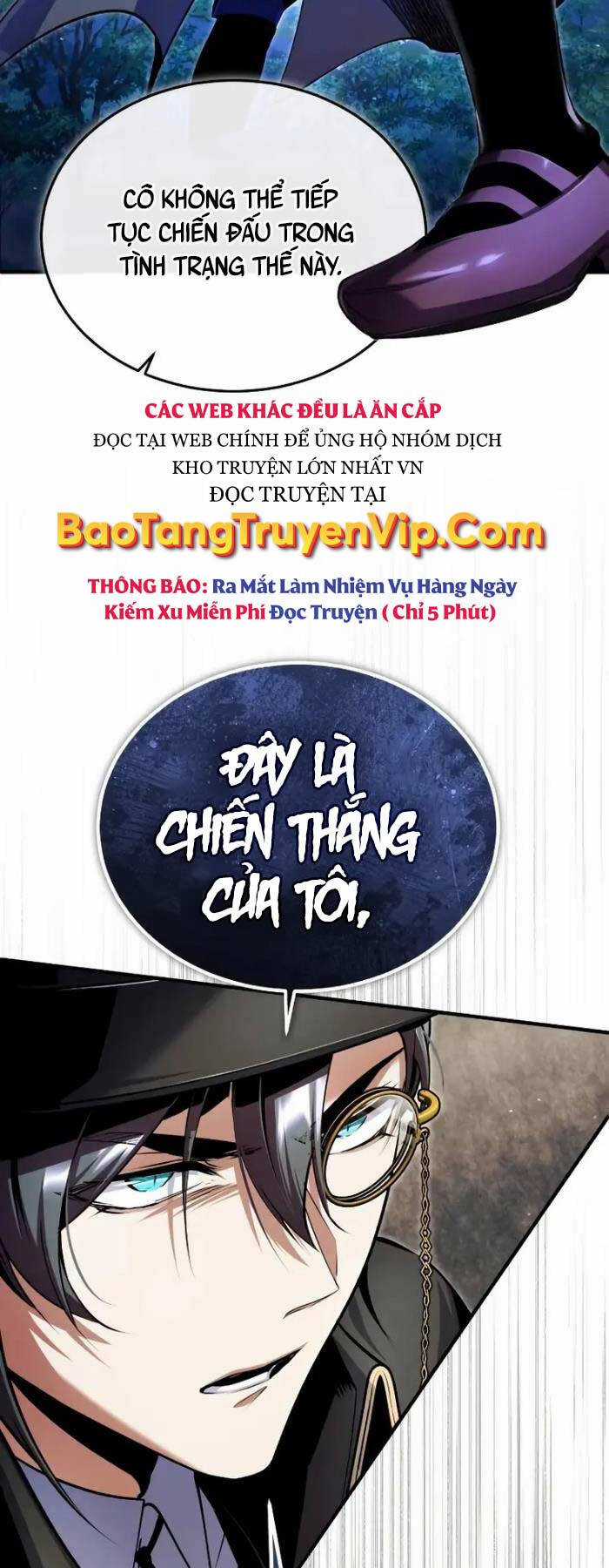 Giáo Sư Gián Điệp Chương 93 trang 4